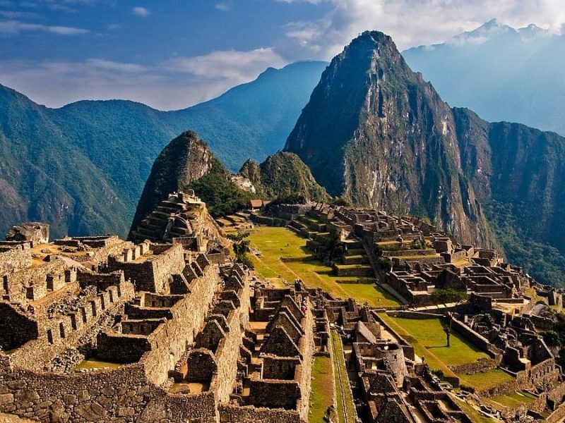 Tours en Cusco