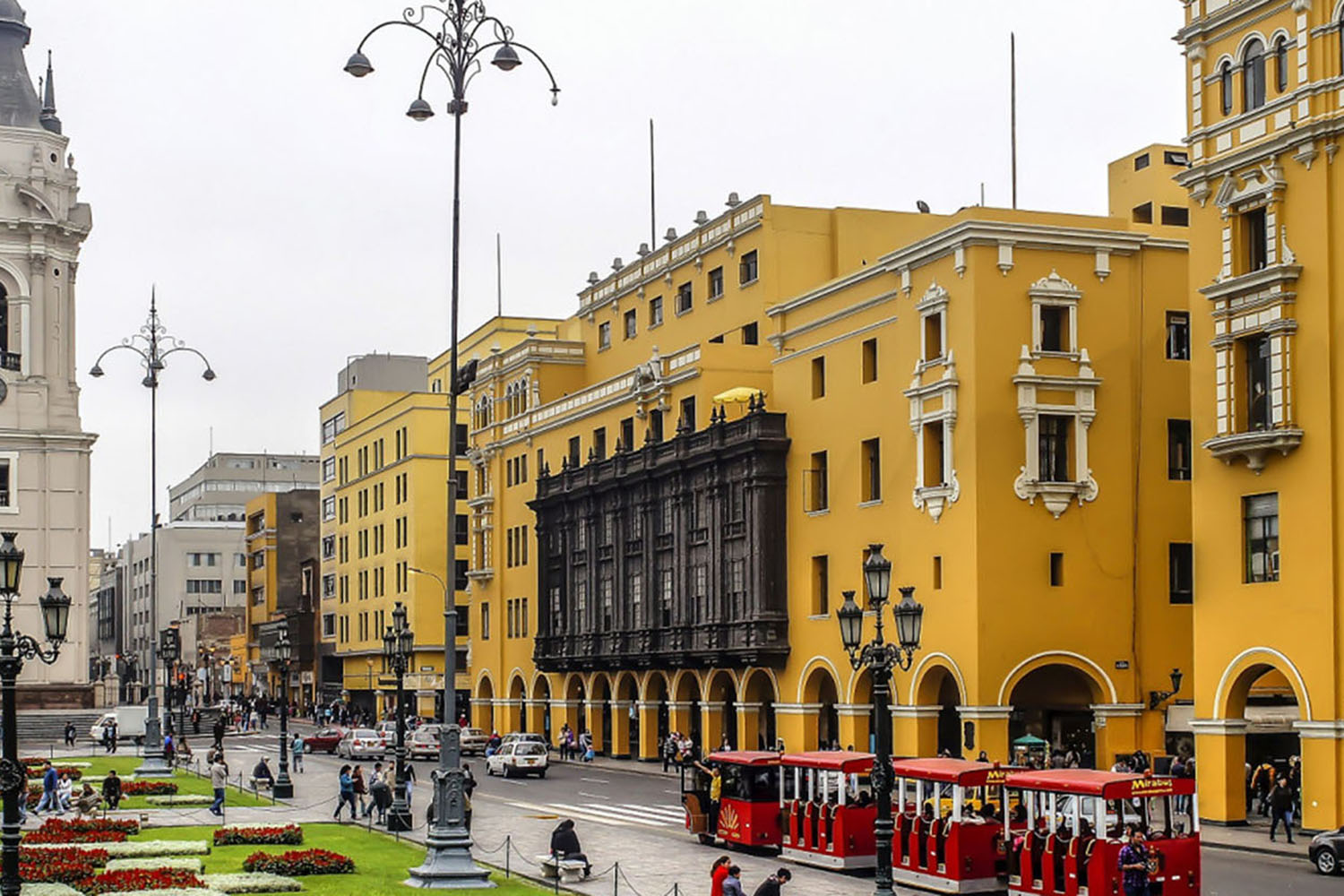 Lima