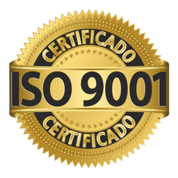 Certificado ISO 9001